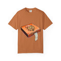 PizzaBytes - Infernal Pizza - T-Shirt