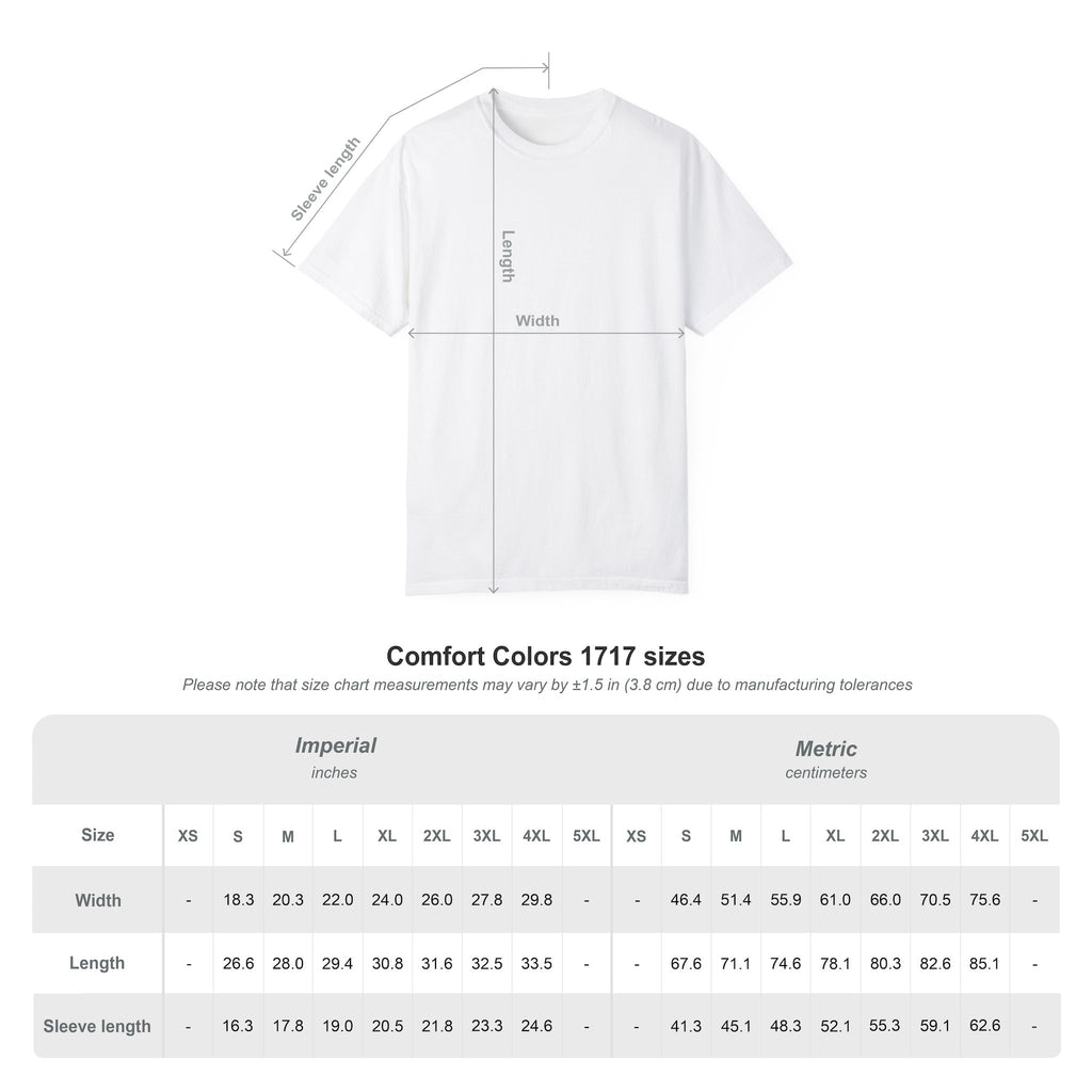PizzaBytes - NFT Pizza Box - T-Shirt